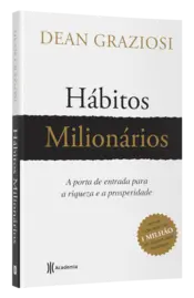 Miniatura capa 3d Habitos milionários