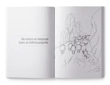 Imagem extra Perguntaram-me se acredito em Deus - Nova edição 1