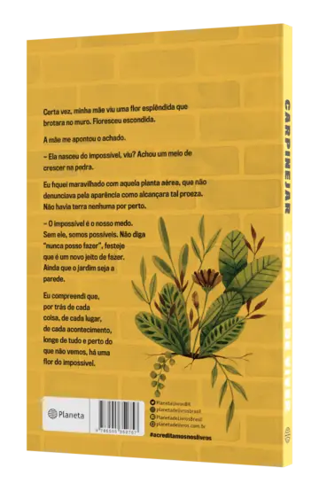 Imagem extra Coragem de viver 0