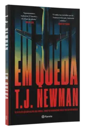 Miniatura capa 3d Em queda