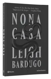 Miniatura capa 3d Nona casa