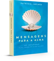 Miniatura capa 3d Mensagens para a Alma