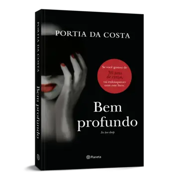 Capa Bem profundo