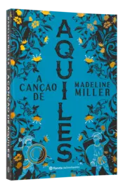 Miniatura capa 3d A Canção de Aquiles