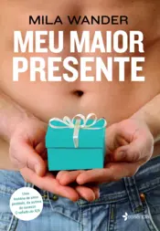 Capa Meu maior presente