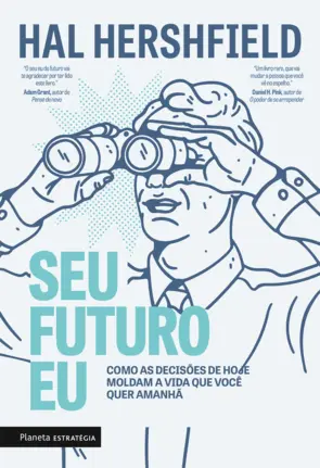 Capa Seu futuro eu