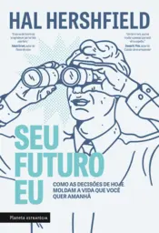 Capa Seu futuro eu