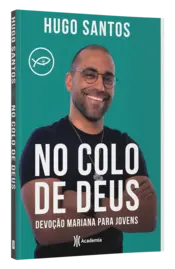 Miniatura capa 3d No colo de Deus