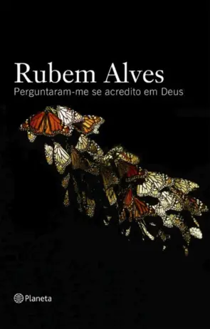 Capa Perguntaram-me se acredito em Deus