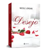 Miniatura capa 3d Desejo