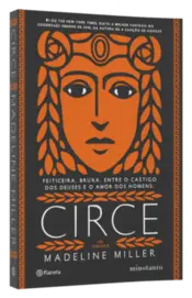 Miniatura capa 3d Circe