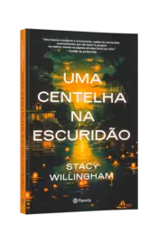 Miniatura capa 3d Uma centelha na escuridão