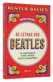 Miniatura capa 3d As letras dos Beatles