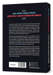 Capa Eu só existo no olhar do outro? 2