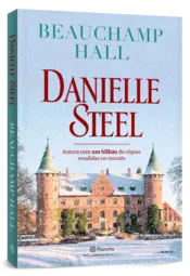 Miniatura capa 3d Beauchamp Hall