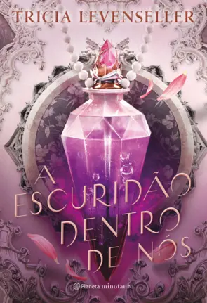 Capa A escuridão dentro de nós