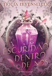 Capa A escuridão dentro de nós