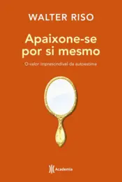 Capa Apaixone-se por si mesmo