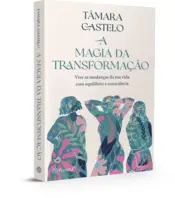 Miniatura capa 3d A Magia da Transformação