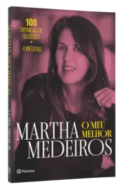 Miniatura capa 3d O meu melhor