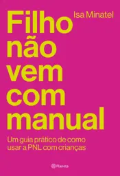 Capa Filho não vem com manual