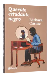 Miniatura capa 3d Querido estudante negro