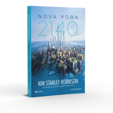 Capa Nova York 2140