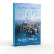 Miniatura capa 3d Nova York 2140