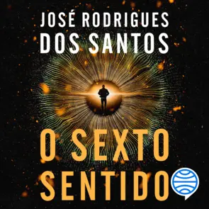 Capa O Sexto Sentido - Vol. 2