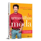 Miniatura capa 3d As armadilhas da moda