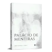 Miniatura capa 3d Palácio de mentiras