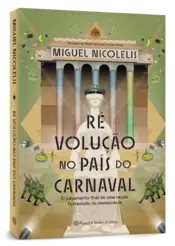 Miniatura capa 3d Ré Volução no país do Carnaval