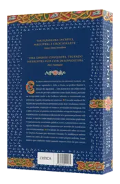 Capa O poder e os tronos 1