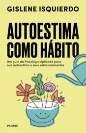 Capa Autoestima como hábito