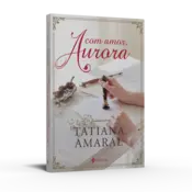 Miniatura capa 3d Com amor, Aurora