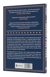 Miniatura capa 3d Arrume a sua cama