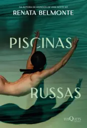 Capa Piscinas russas