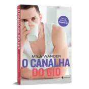 Miniatura capa 3d O canalha do 610