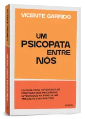 Miniatura capa 3d Um psicopata entre nós