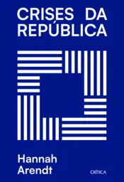Capa Crises da República