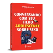 Miniatura capa 3d Conversando com seu filho adolescente sobre sexo