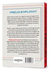 Capa Pílulas de Freud 1