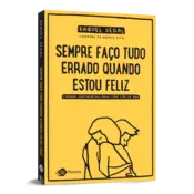 Miniatura capa 3d Sempre faço tudo errado quando estou feliz