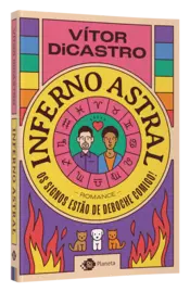 Miniatura capa 3d Inferno astral