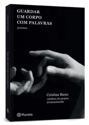 Miniatura capa 3d Guardar um corpo com palavras