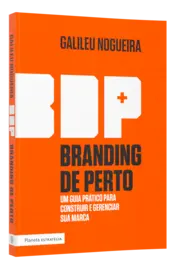 Miniatura capa 3d Branding de perto
