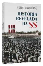 Miniatura capa 3d História revelada da SS