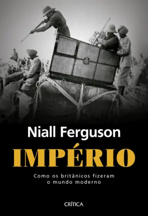 Capa Império