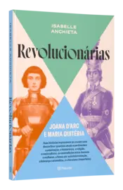 Miniatura contracapa Revolucionárias