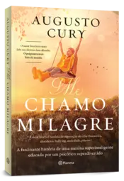 Miniatura capa 3d Me chamo milagre